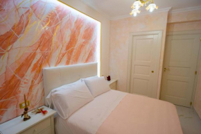 Adriana's Home Scalea